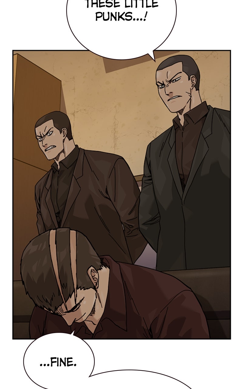 Read To Not Die Manga Online