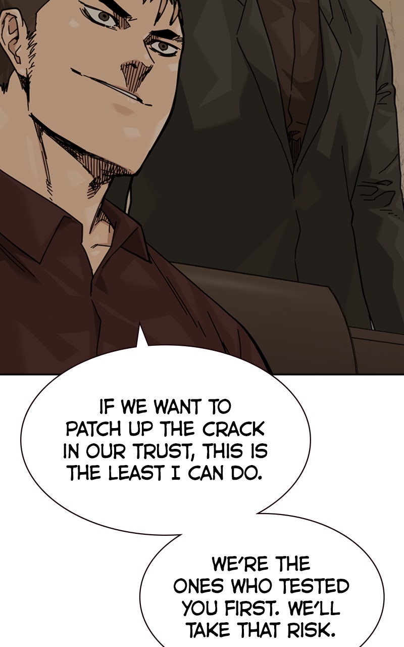 Read To Not Die Manga Online