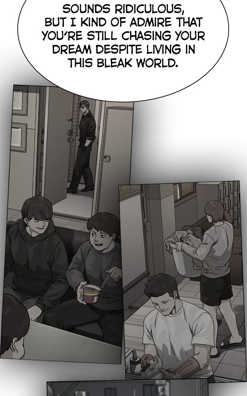 Read To Not Die Manga Online