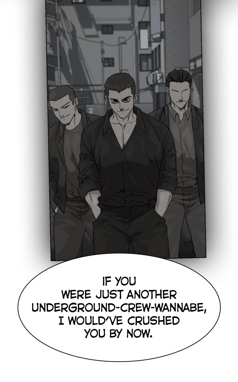 Read To Not Die Manga Online