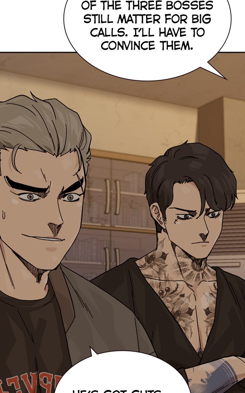 Read To Not Die Manga Online