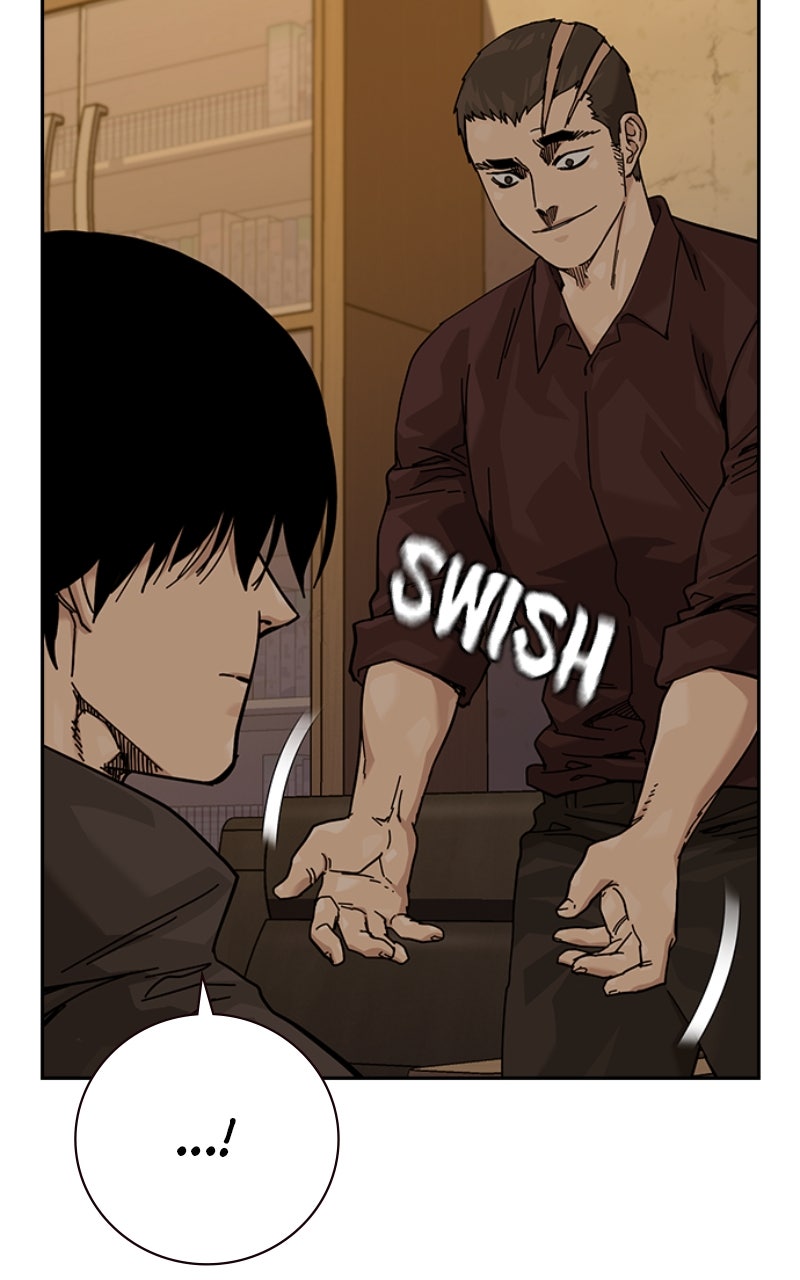 Read To Not Die Manga Online