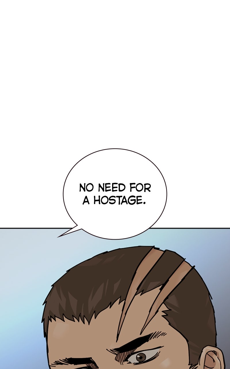 Read To Not Die Manga Online