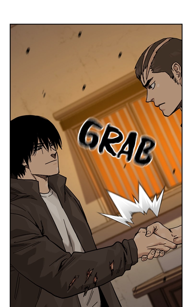 Read To Not Die Manga Online