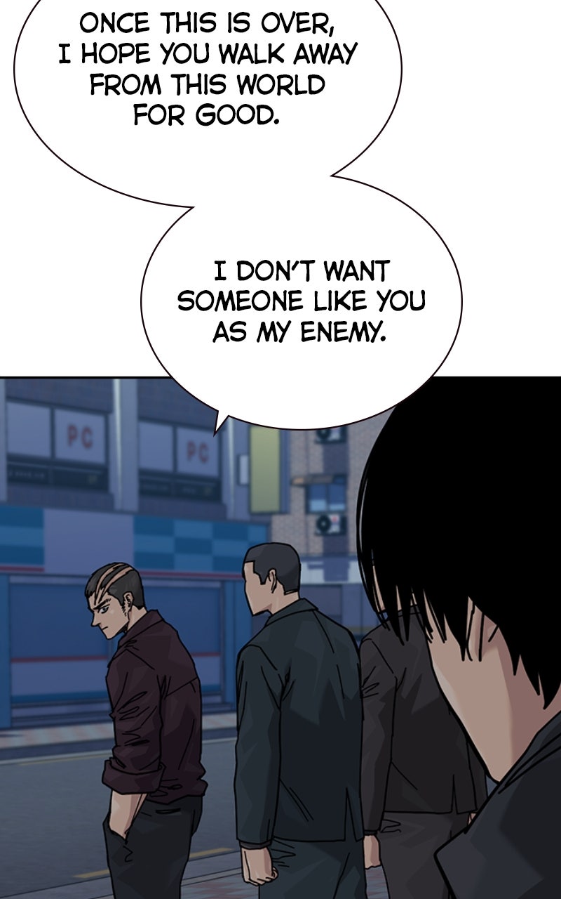 Read To Not Die Manga Online