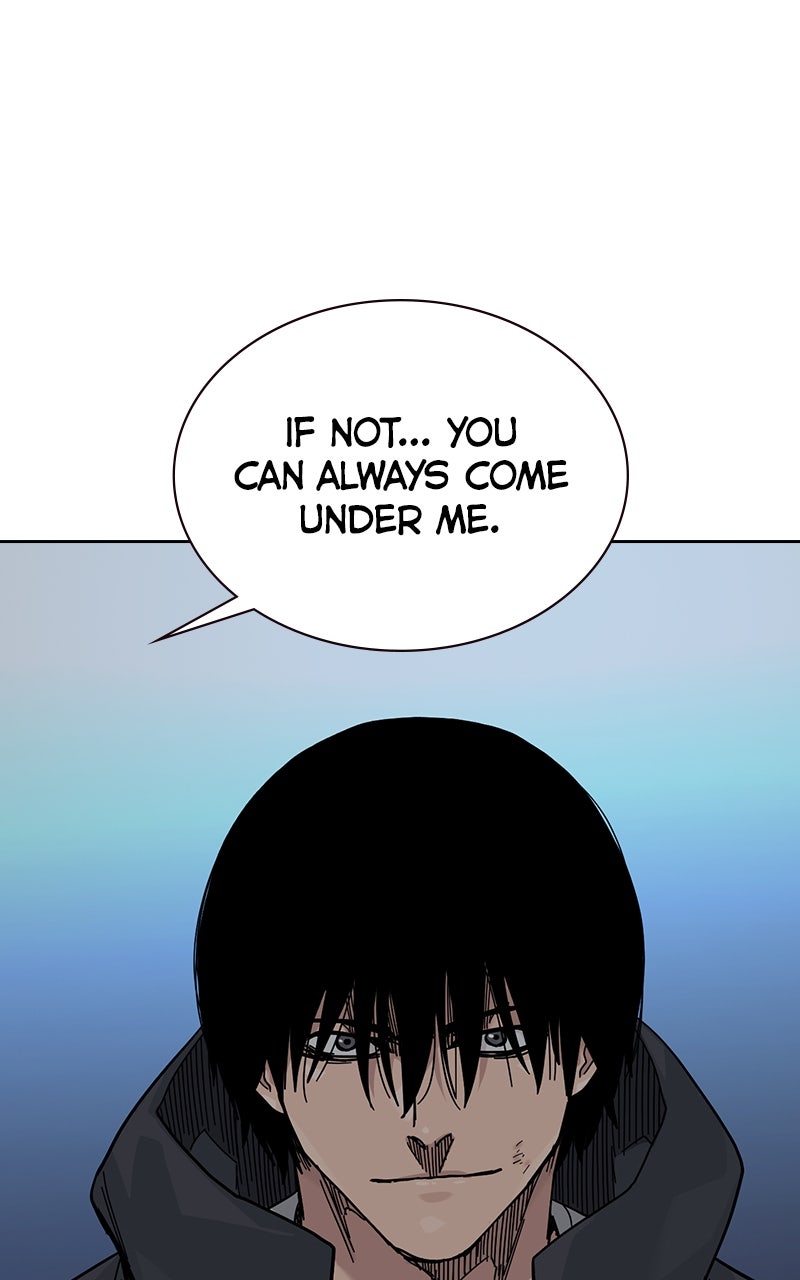Read To Not Die Manga Online