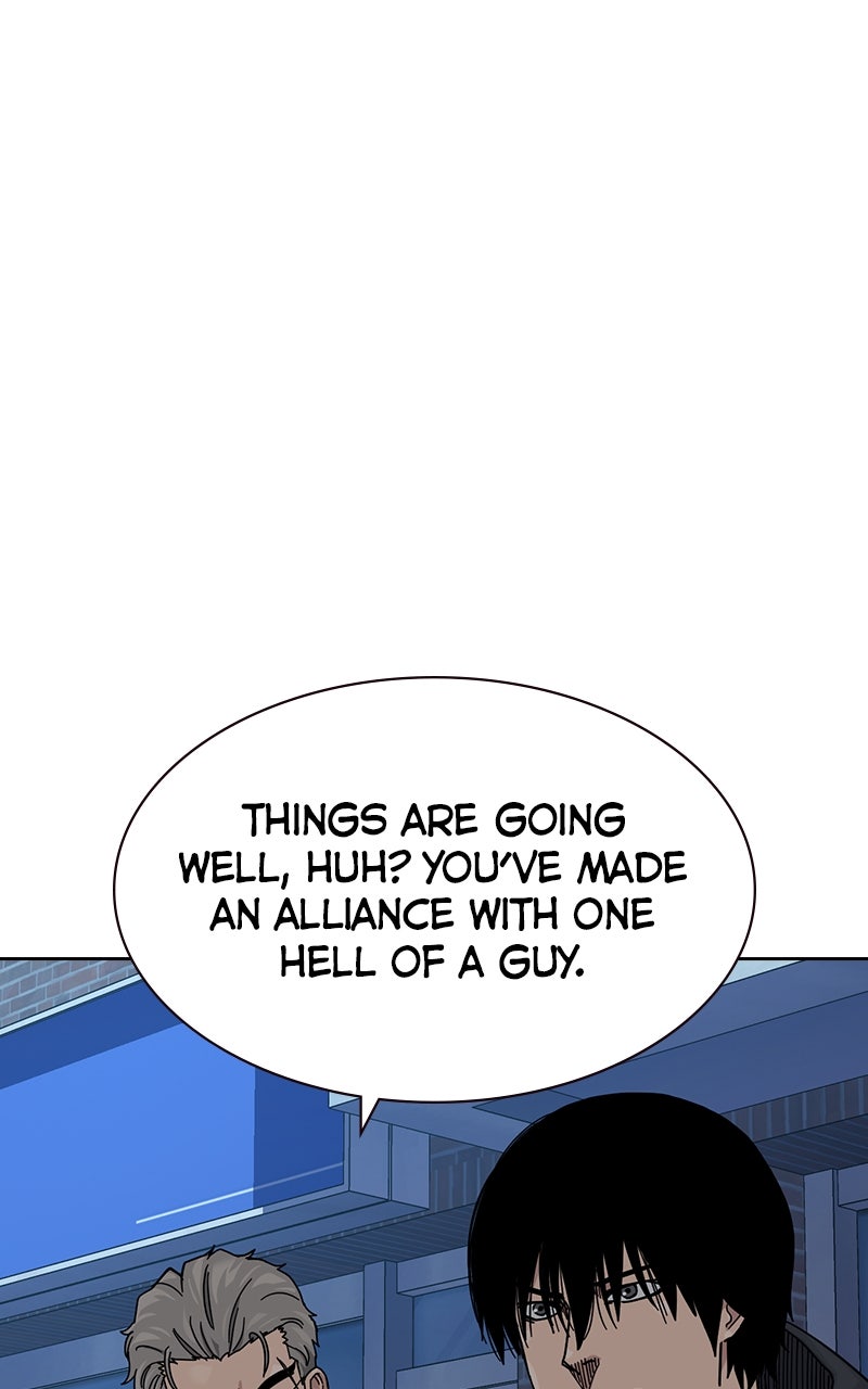 Read To Not Die Manga Online
