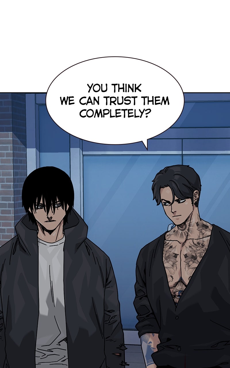 Read To Not Die Manga Online