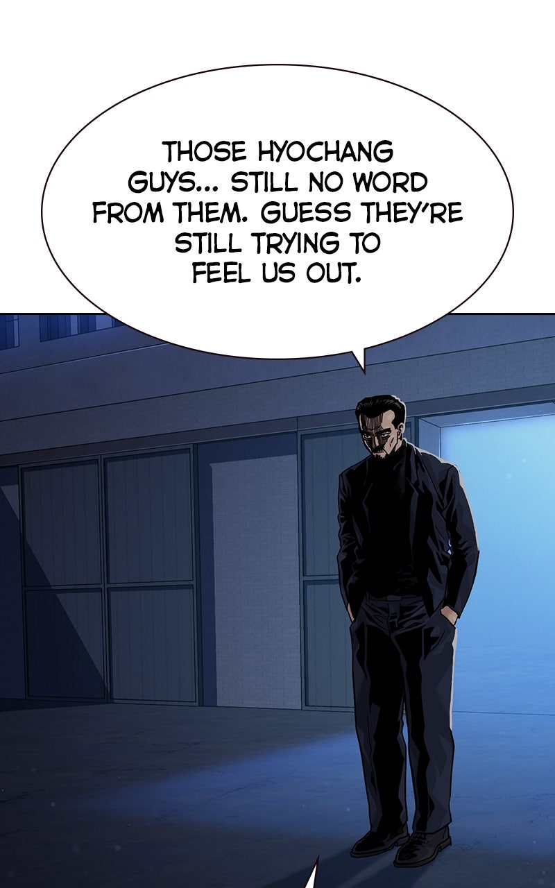 Read To Not Die Manga Online