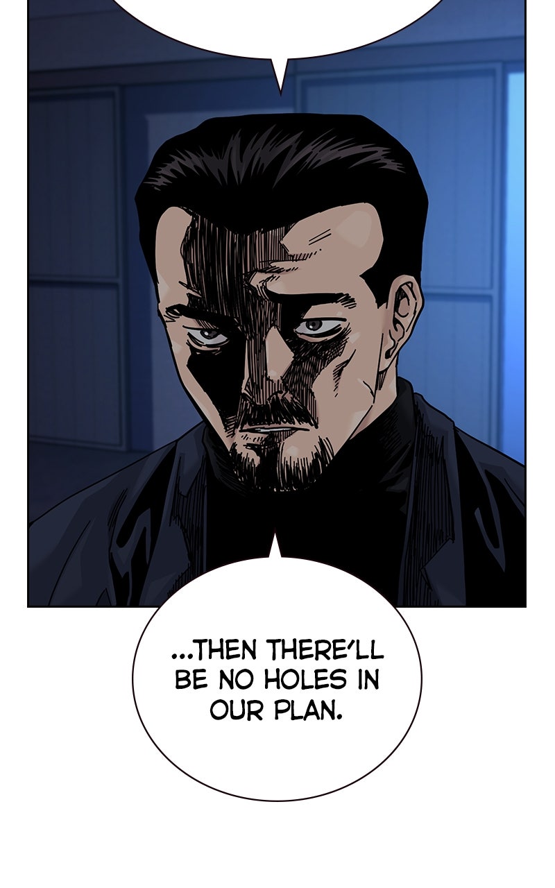Read To Not Die Manga Online
