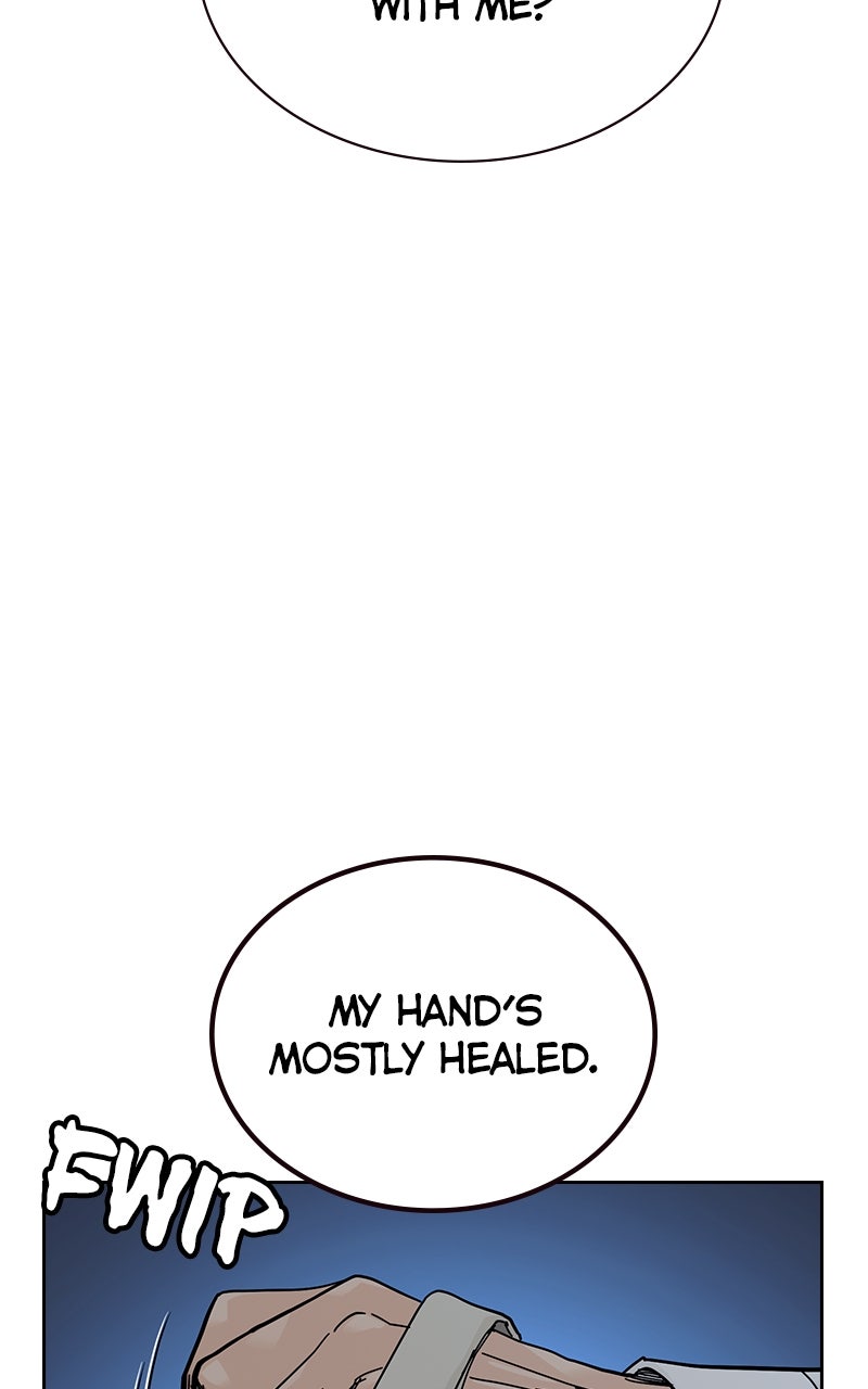 Read To Not Die Manga Online