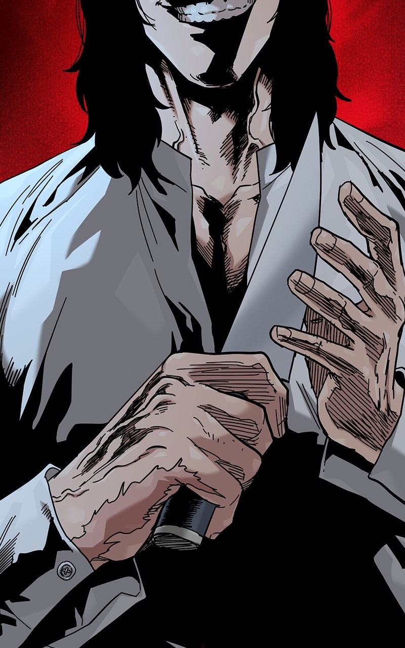 Read To Not Die Manga Online