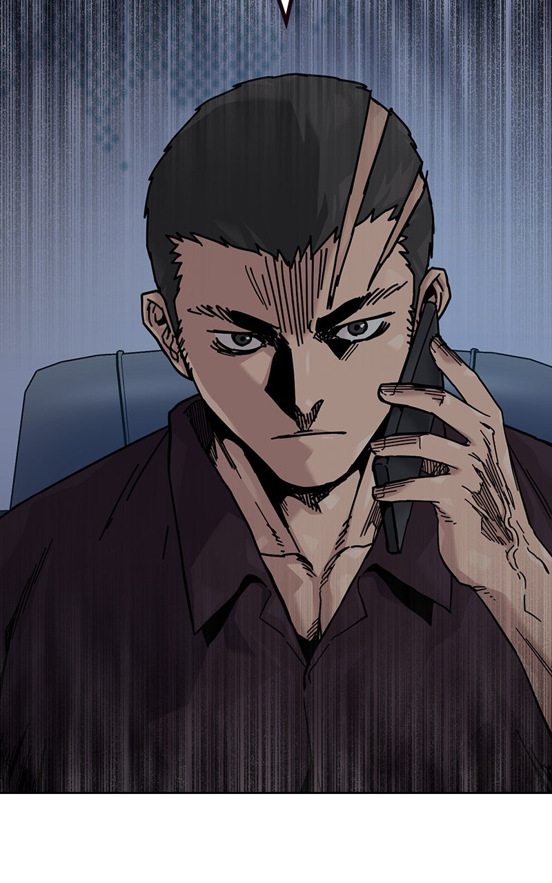 Read To Not Die Manga Online