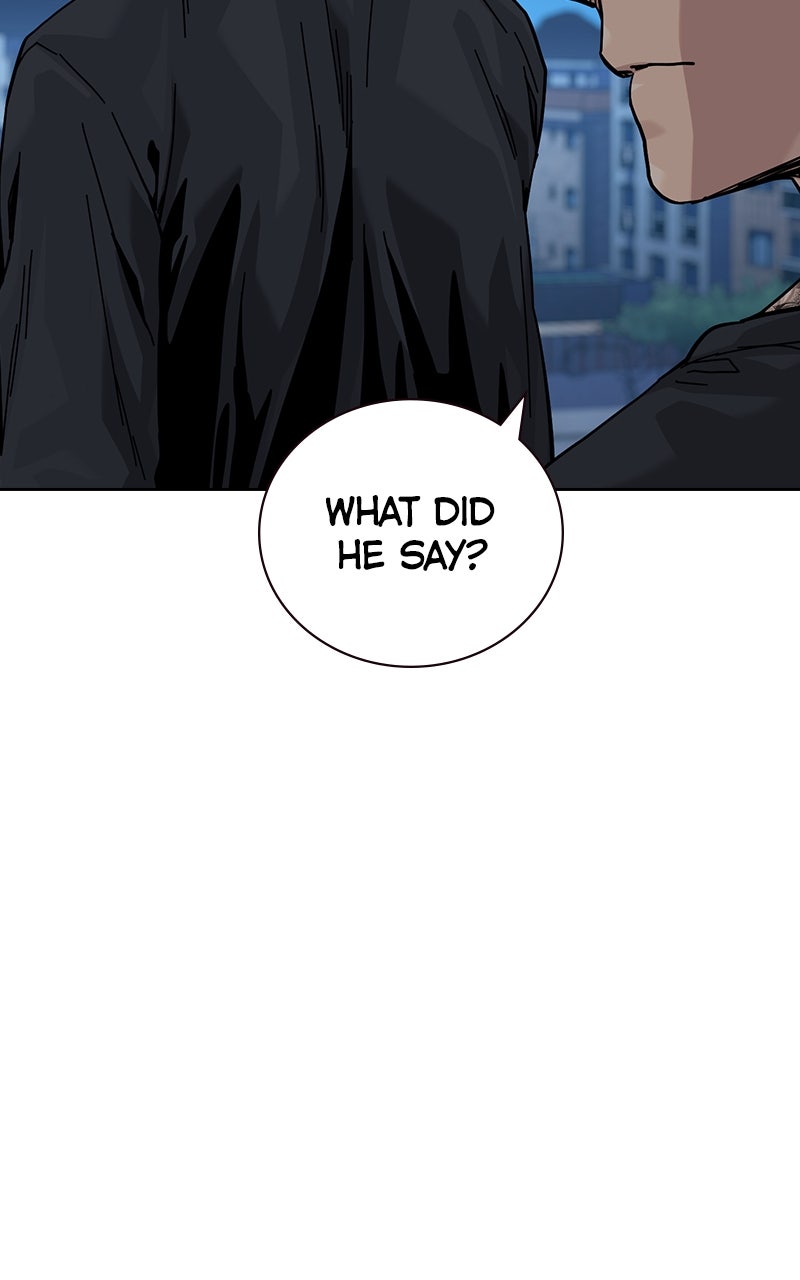 Read To Not Die Manga Online