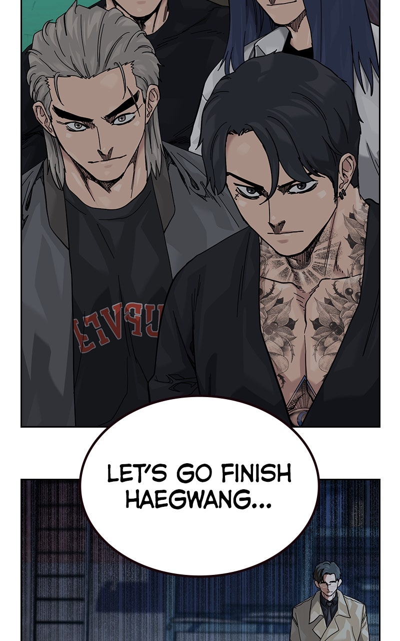 Read To Not Die Manga Online