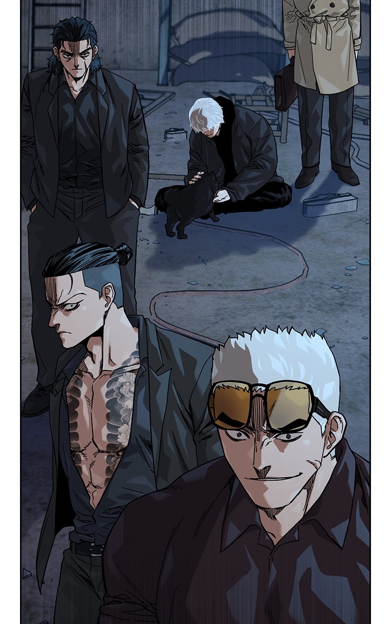 Read To Not Die Manga Online