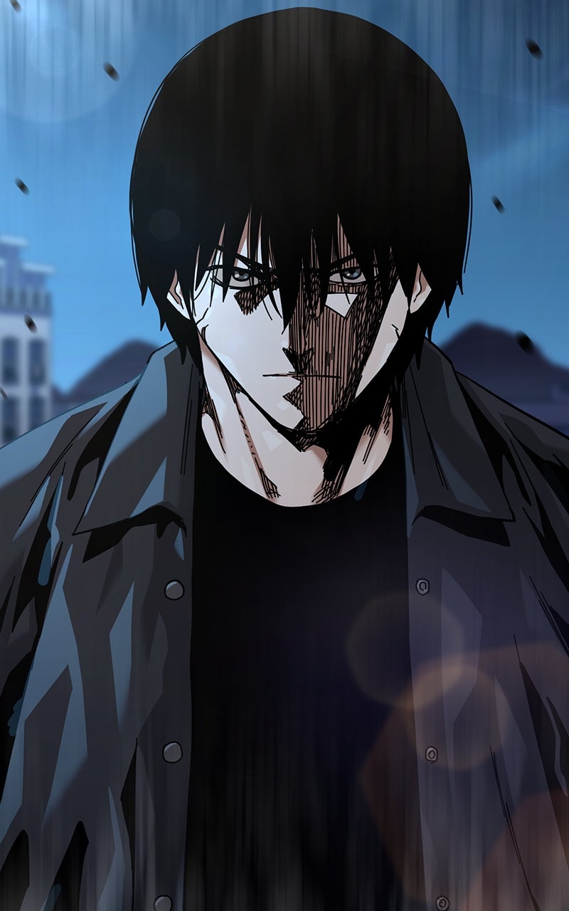 Read To Not Die Manga Online