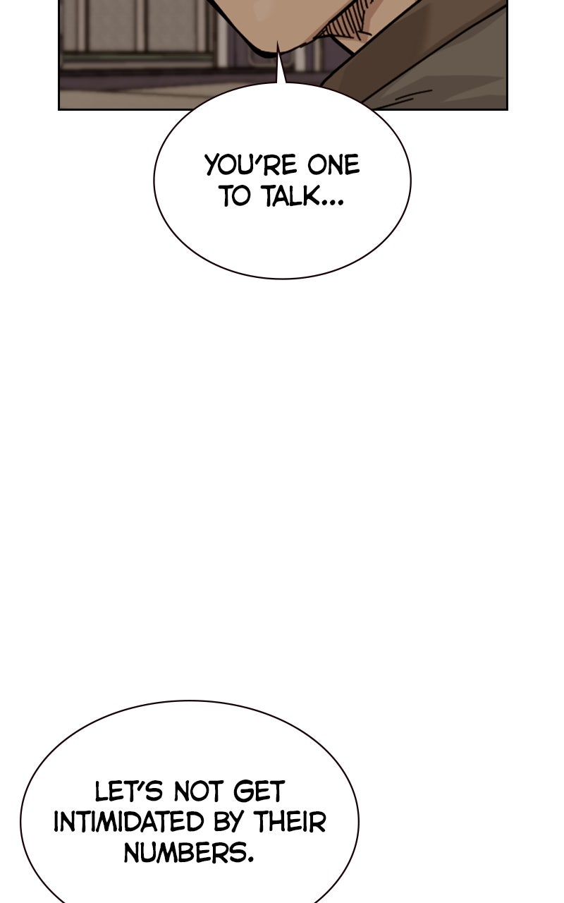 Read To Not Die Manga Online