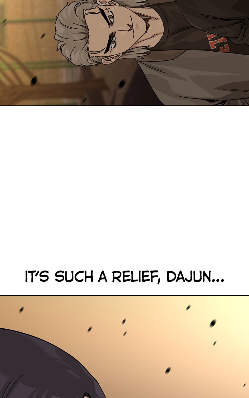 Read To Not Die Manga Online