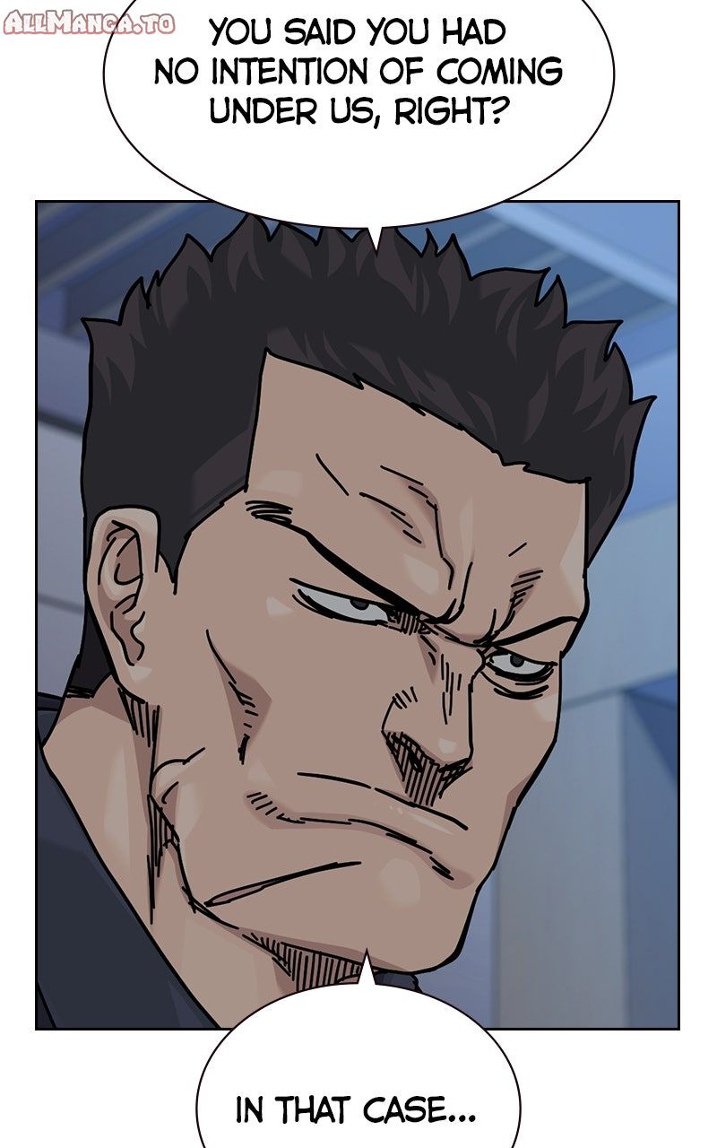 Read To Not Die Manga Online