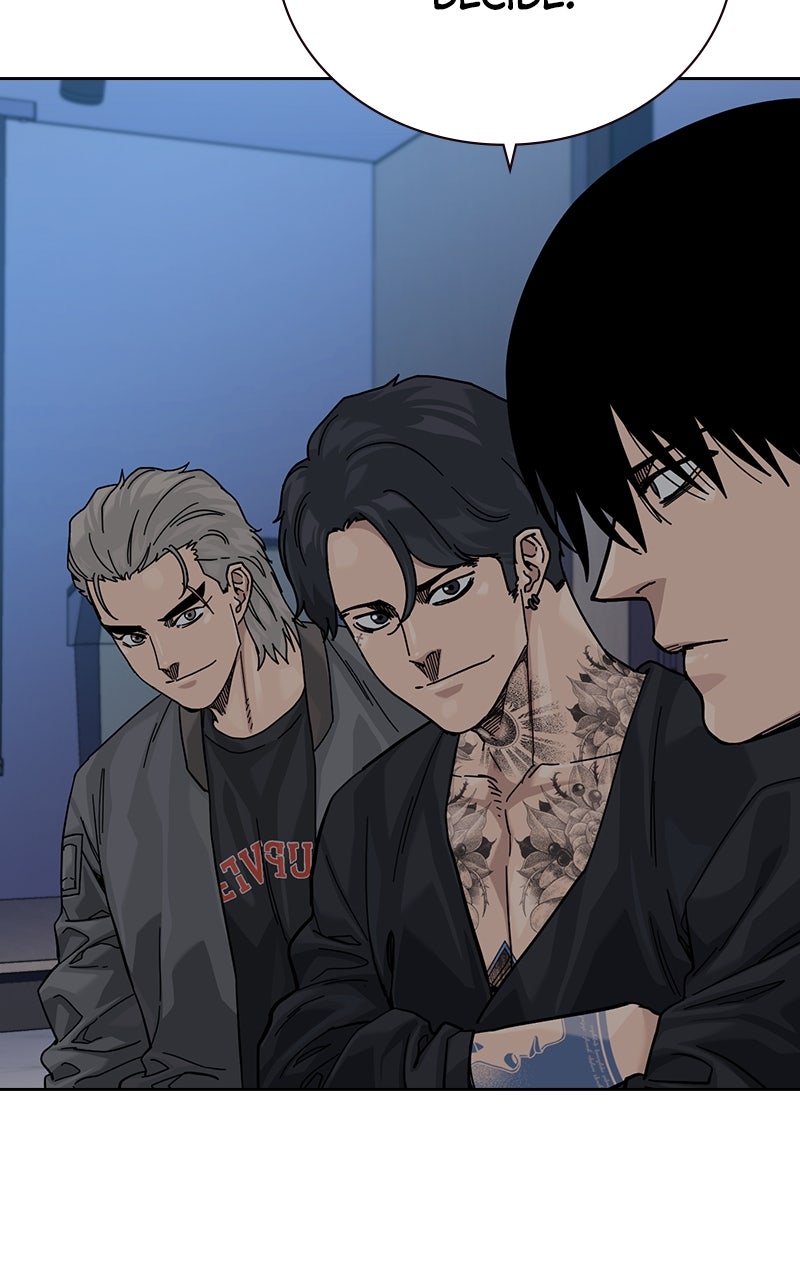 Read To Not Die Manga Online