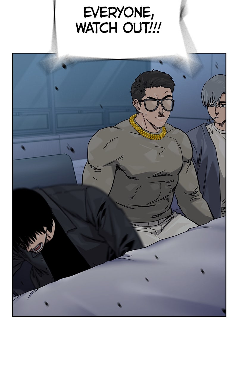 Read To Not Die Manga Online
