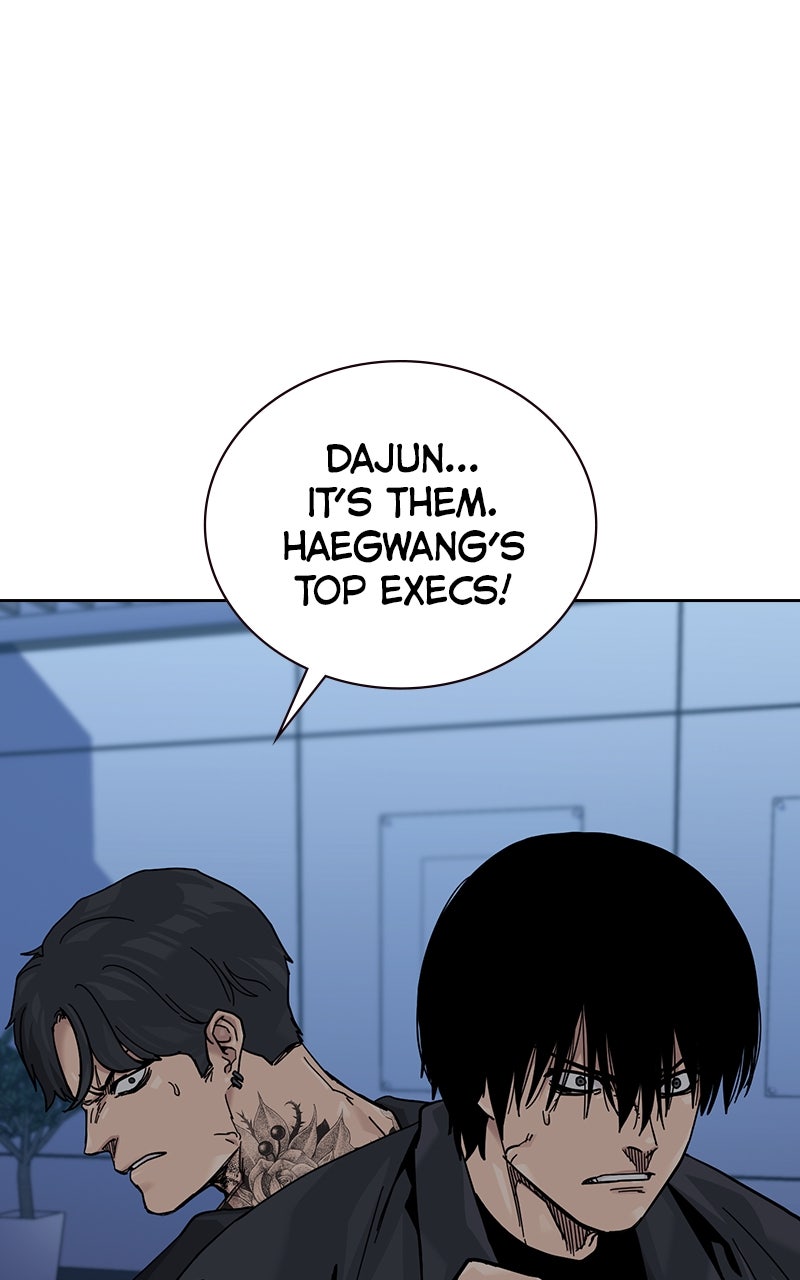 Read To Not Die Manga Online