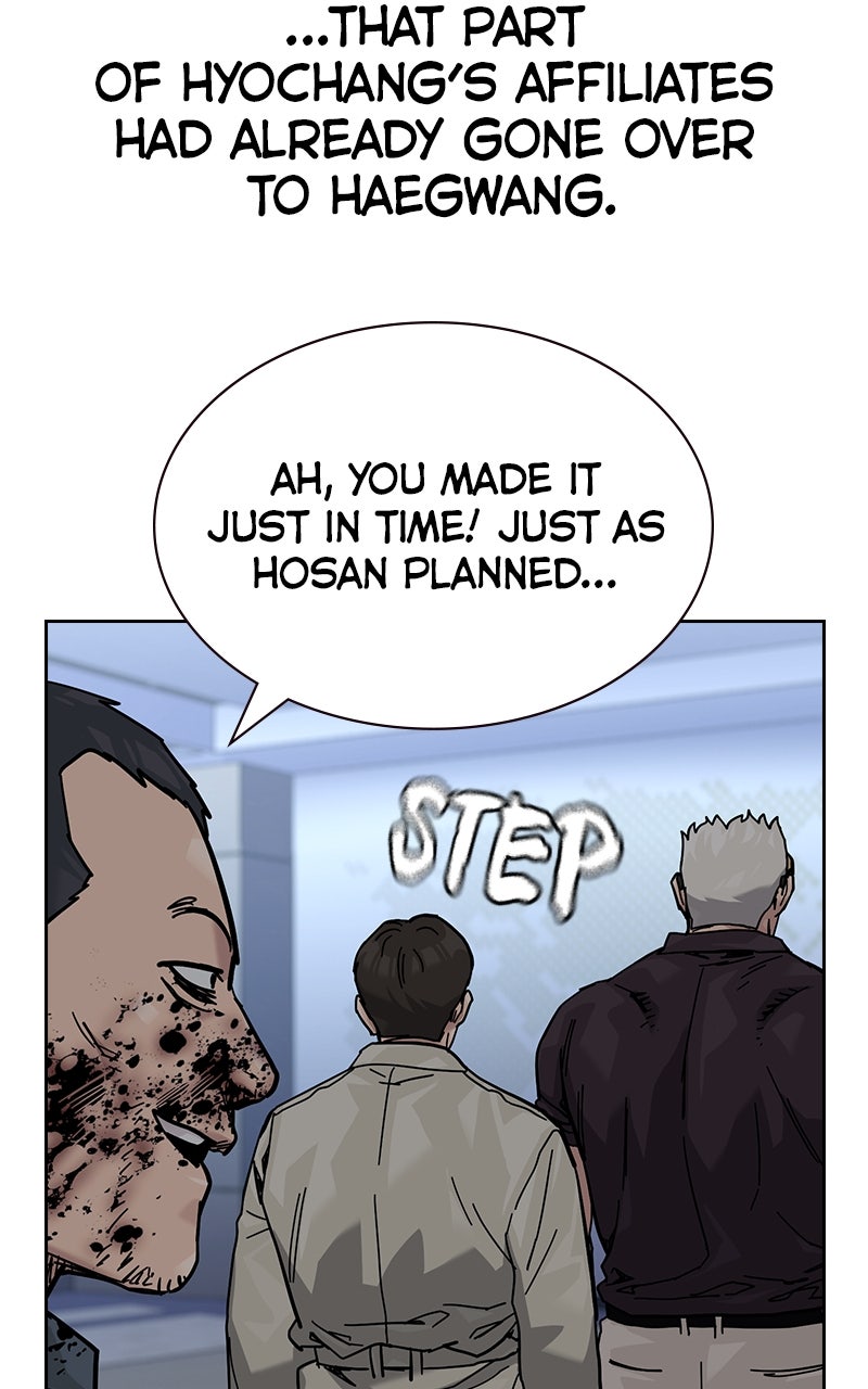 Read To Not Die Manga Online