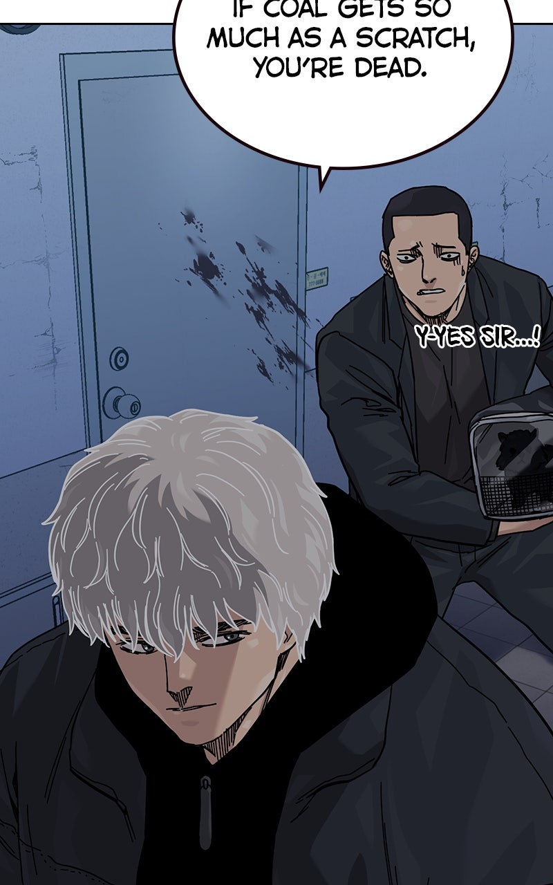 Read To Not Die Manga Online
