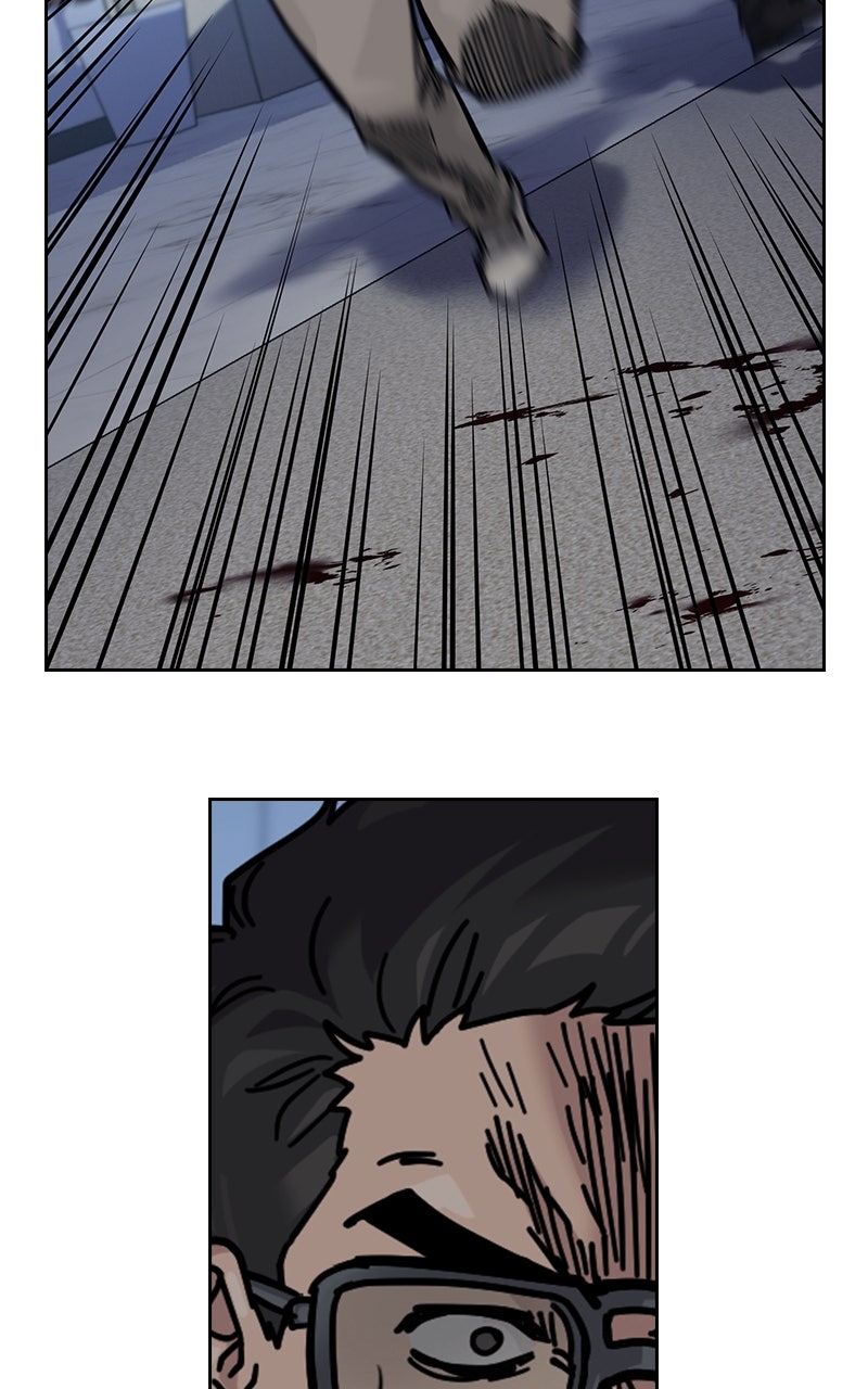 Read To Not Die Manga Online