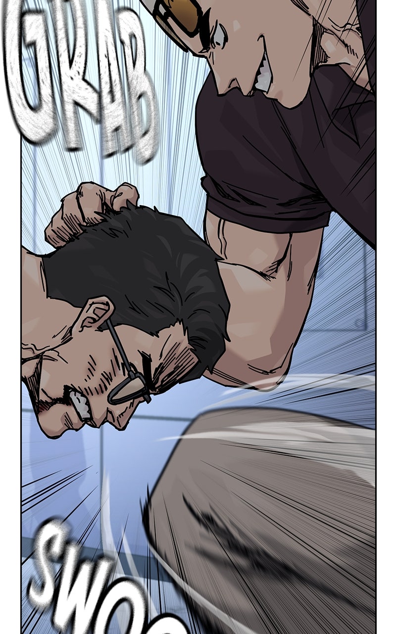 Read To Not Die Manga Online
