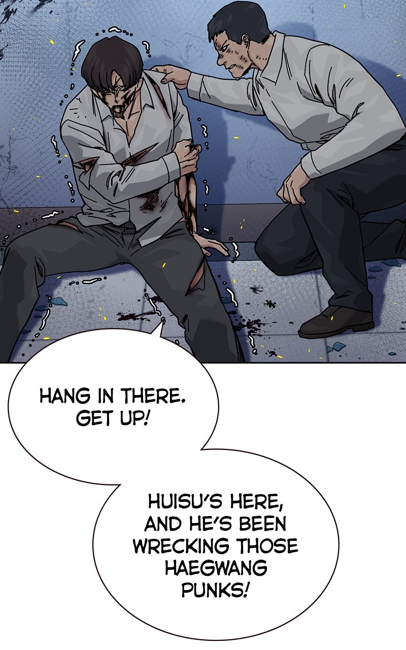 Read To Not Die Manga Online