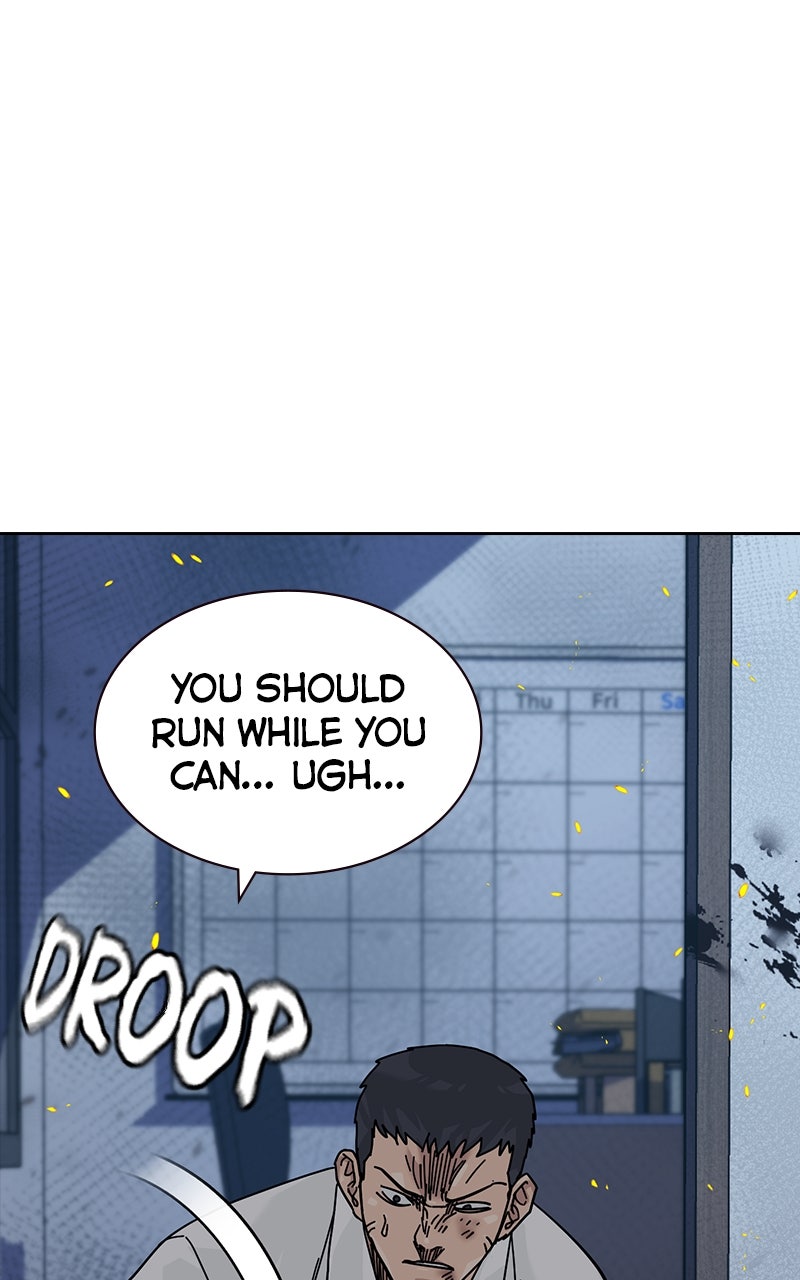Read To Not Die Manga Online