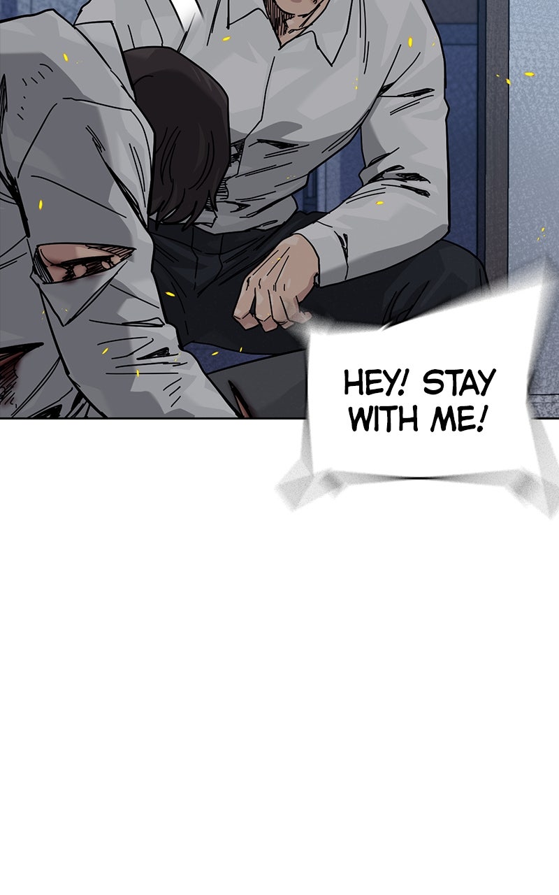 Read To Not Die Manga Online