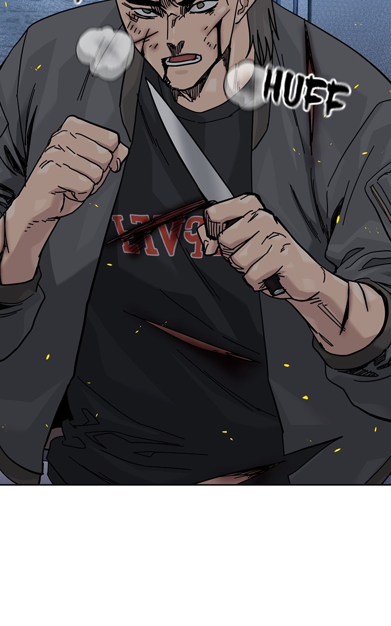 Read To Not Die Manga Online
