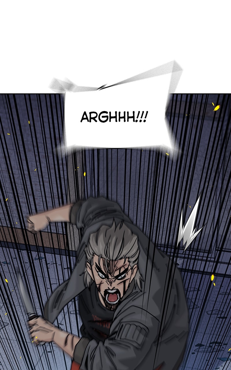 Read To Not Die Manga Online