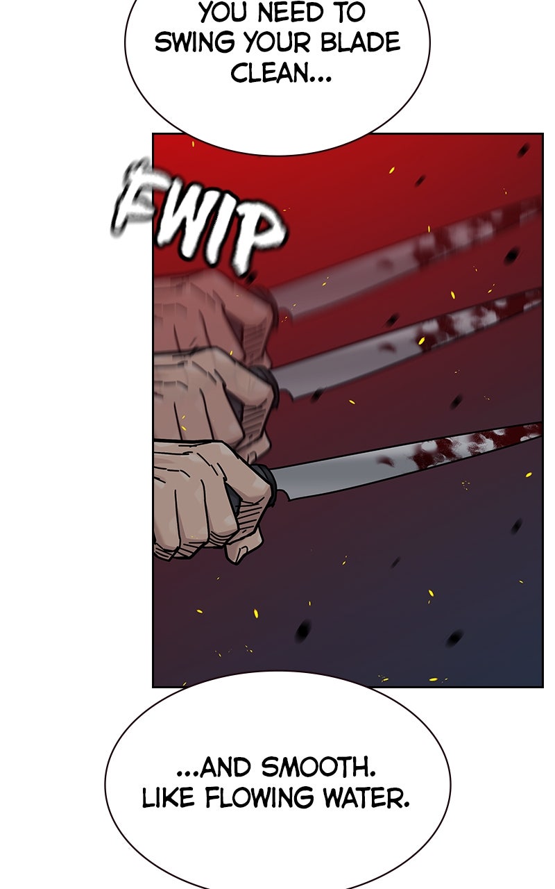 Read To Not Die Manga Online