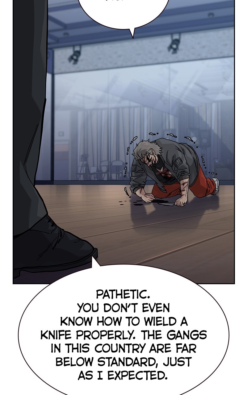 Read To Not Die Manga Online