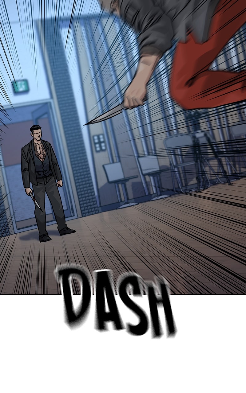 Read To Not Die Manga Online