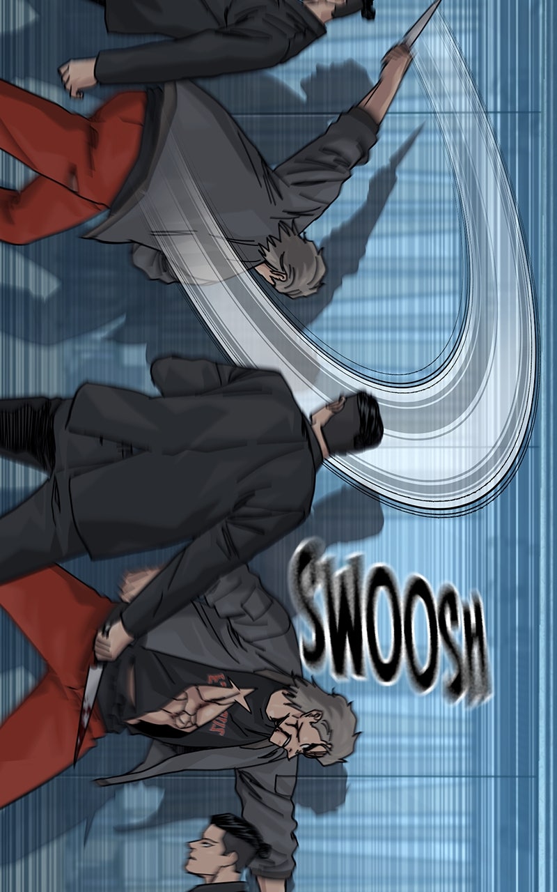 Read To Not Die Manga Online