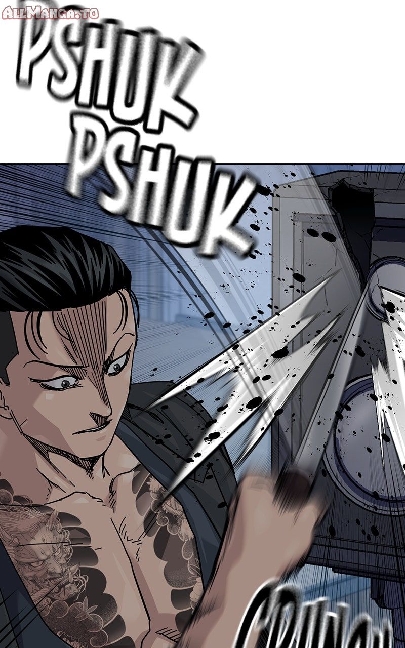 Read To Not Die Manga Online