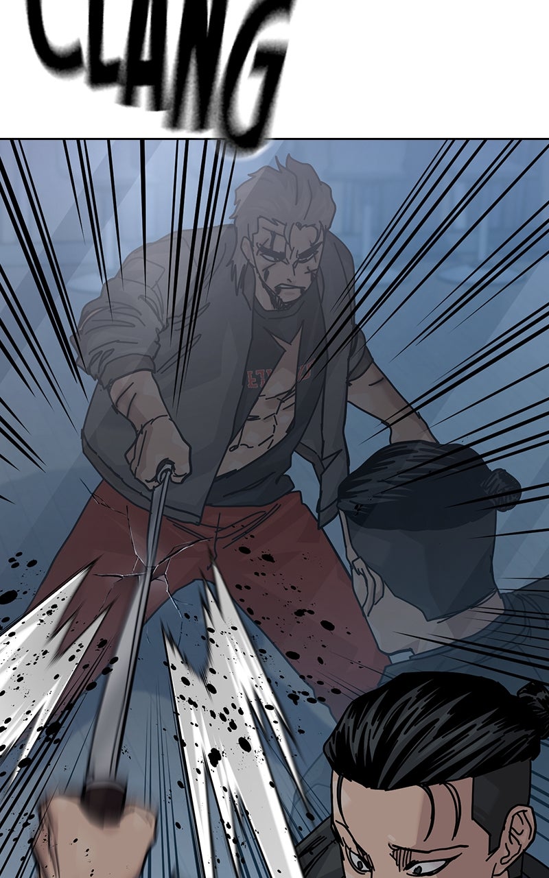 Read To Not Die Manga Online