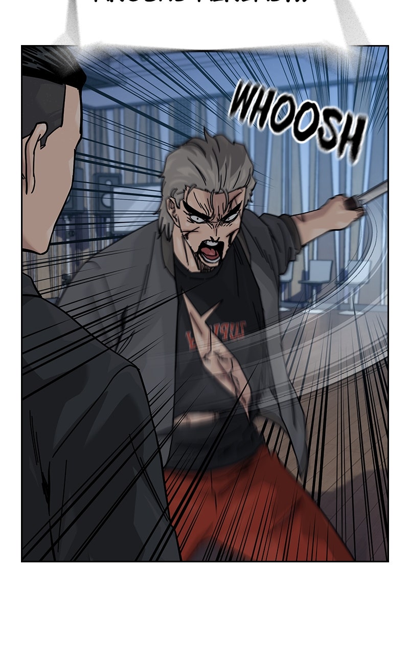 Read To Not Die Manga Online