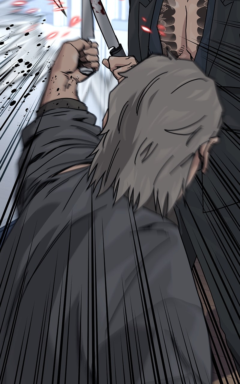 Read To Not Die Manga Online