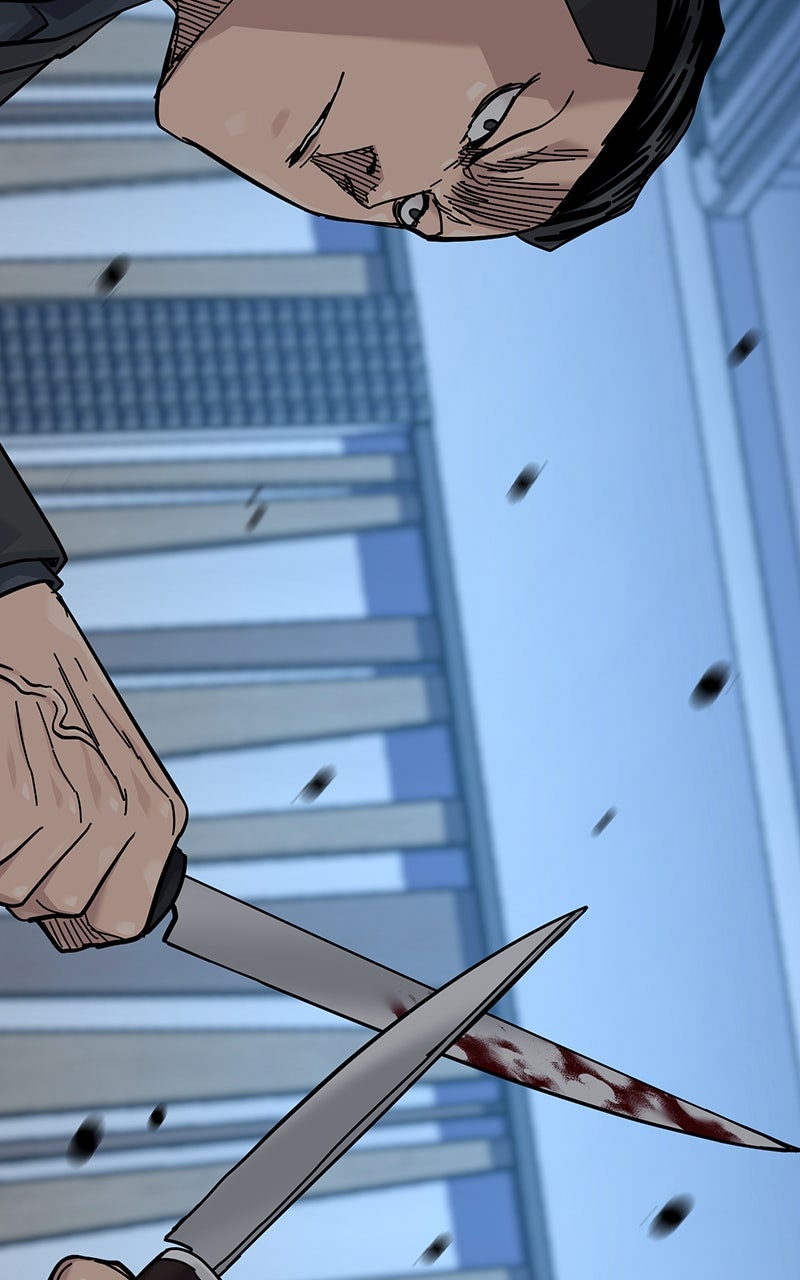 Read To Not Die Manga Online
