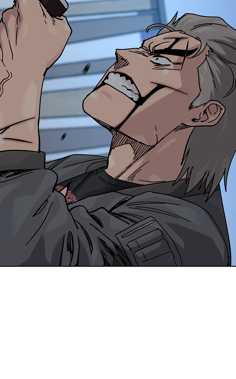 Read To Not Die Manga Online