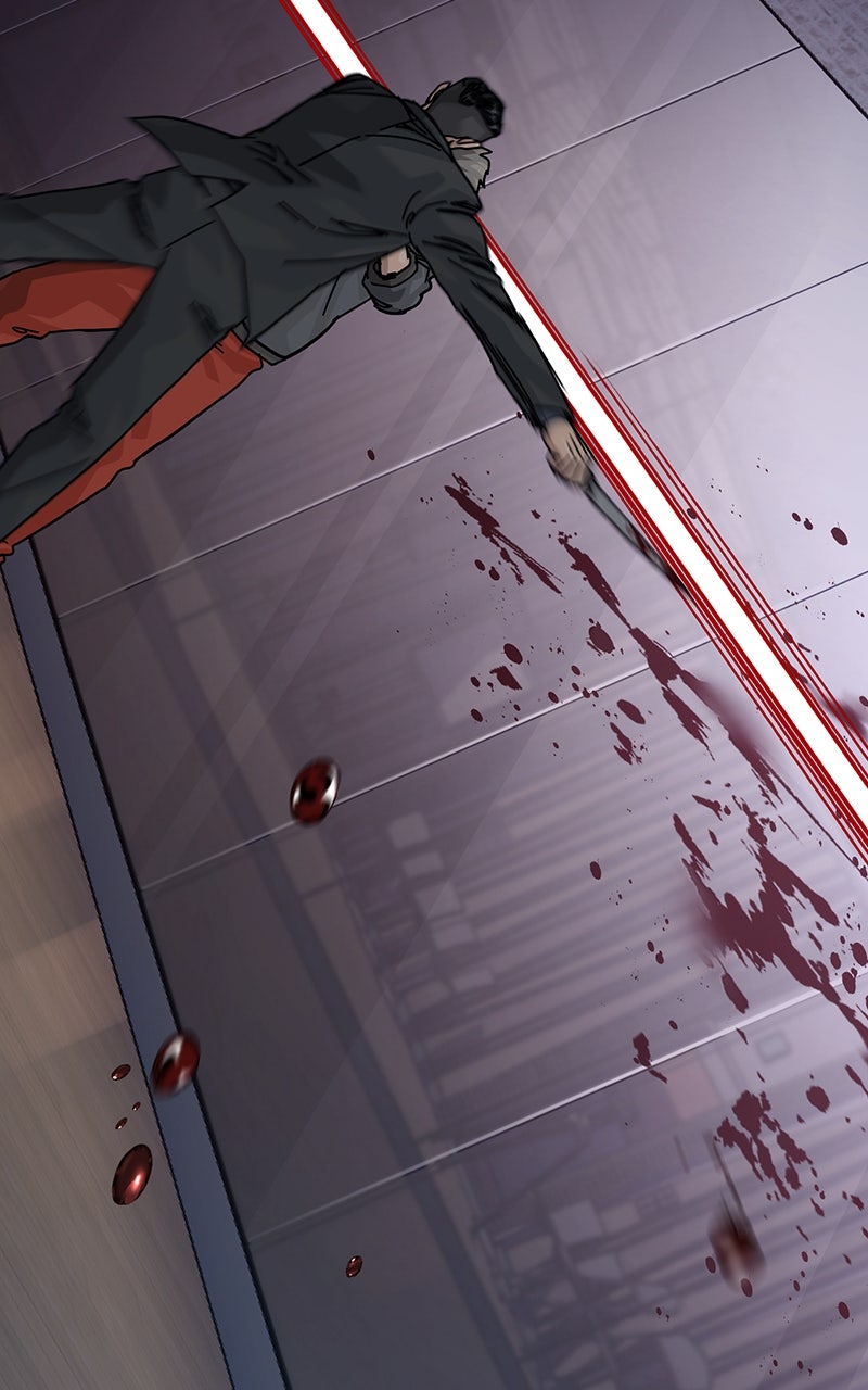 Read To Not Die Manga Online