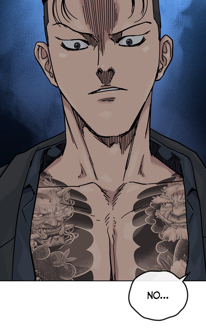 Read To Not Die Manga Online