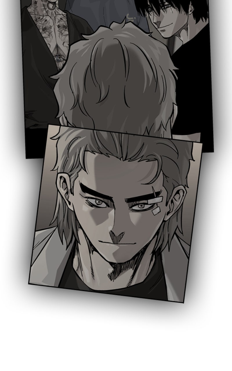 Read To Not Die Manga Online