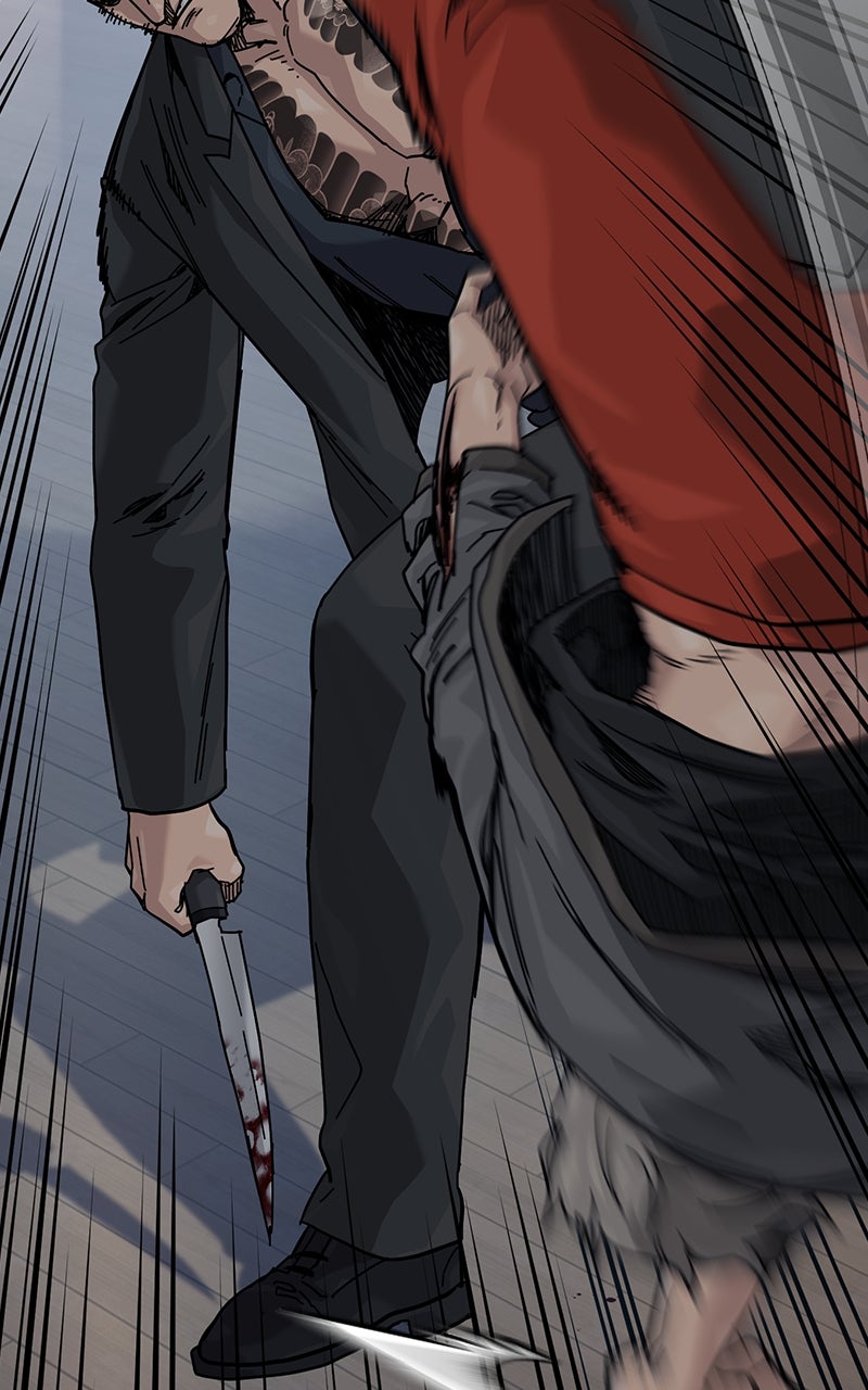 Read To Not Die Manga Online